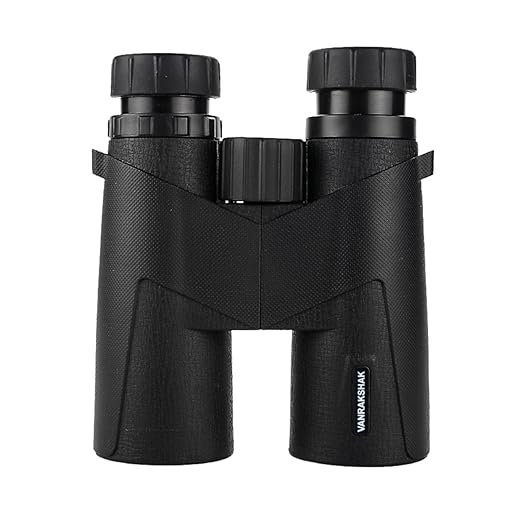 Vanrakshak TEJAS Binoculars 8X42