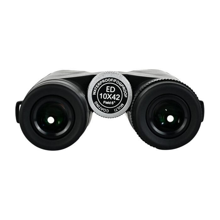 Vanrakshak VANRAAJ Binoculars 10X42 ED
