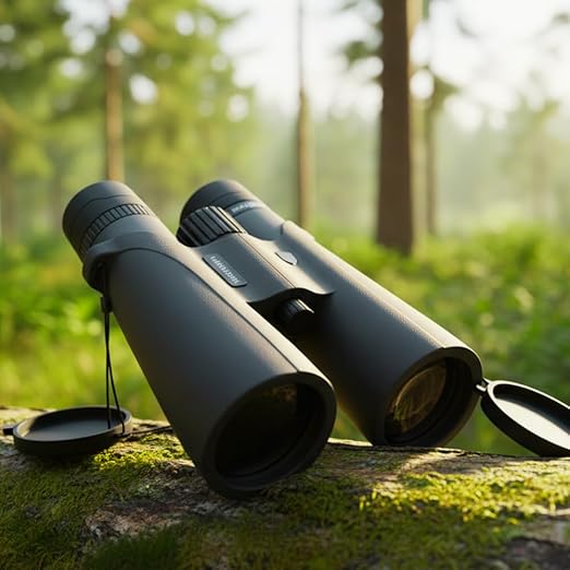 Vanrakshak NAKSHATRA Binoculars 15X56 ED