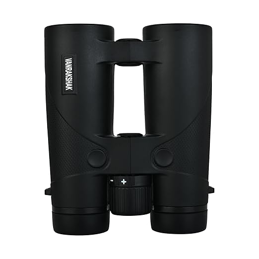 Vanrakshak CHAKOR Binoculars 8X42