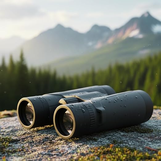 Vanrakshak NAKSHATRA Binoculars 15X56 ED