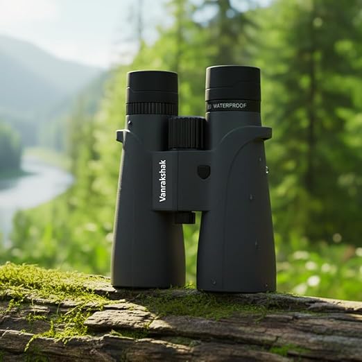 Vanrakshak NAKSHATRA Binoculars 15X56 ED