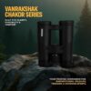 Vanrakshak CHAKOR Binoculars 10X42