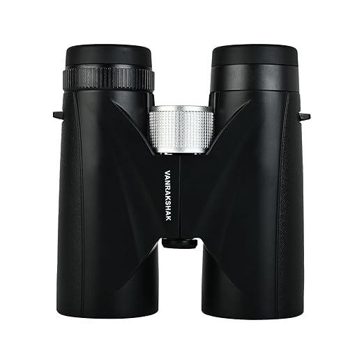 Vanrakshak VANRAAJ Binoculars 10X42 ED