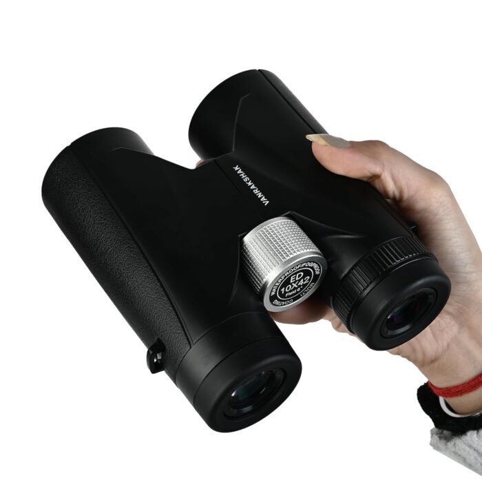 Vanrakshak VANRAAJ Binoculars 10X42 ED
