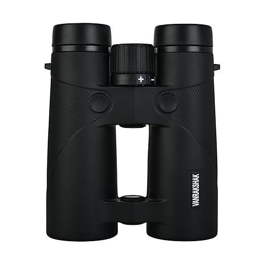 Vanrakshak CHAKOR Binoculars 8X42