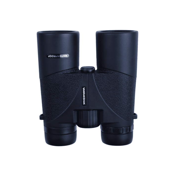 Vanrakshak DRISHTI Binocular 8X42