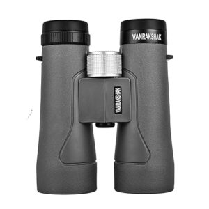 81Qk+uItZDL._SX522_ Vanrakshak VANRAAJ Binoculars 10X50 ED