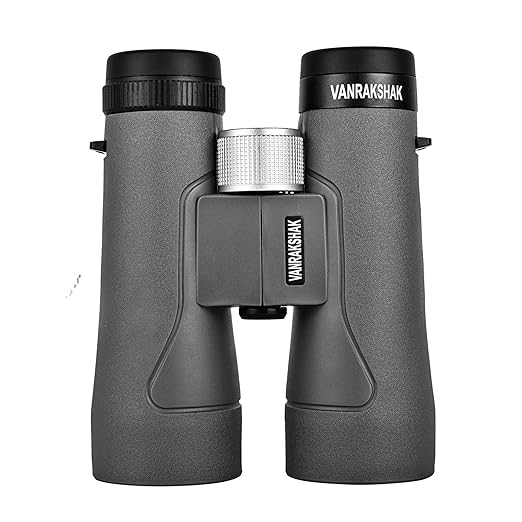 Vanrakshak VANRAAJ Binoculars 10X50 ED