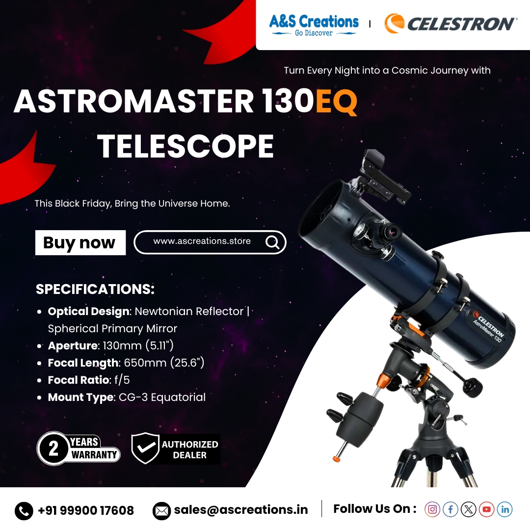 Telescopes with Advanced Precision