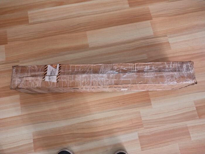 Celestron PowerSeeker 50AZ Telescope –  Only Box Damage