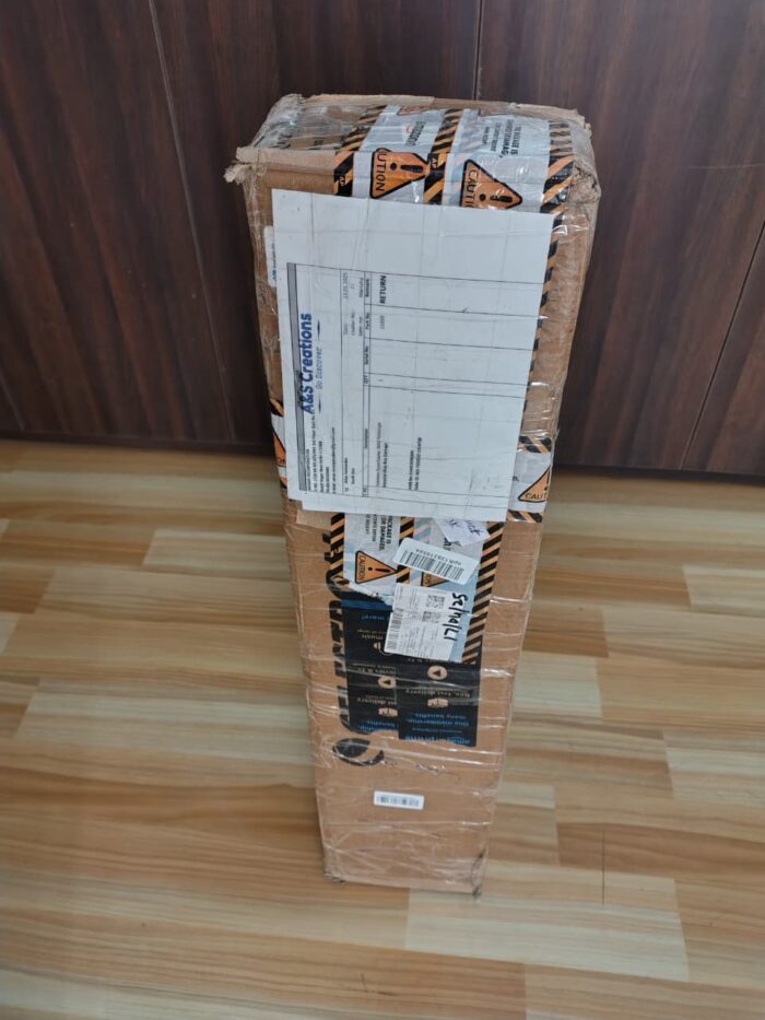 Celestron PowerSeeker 50AZ Telescope –  Only Box Damage