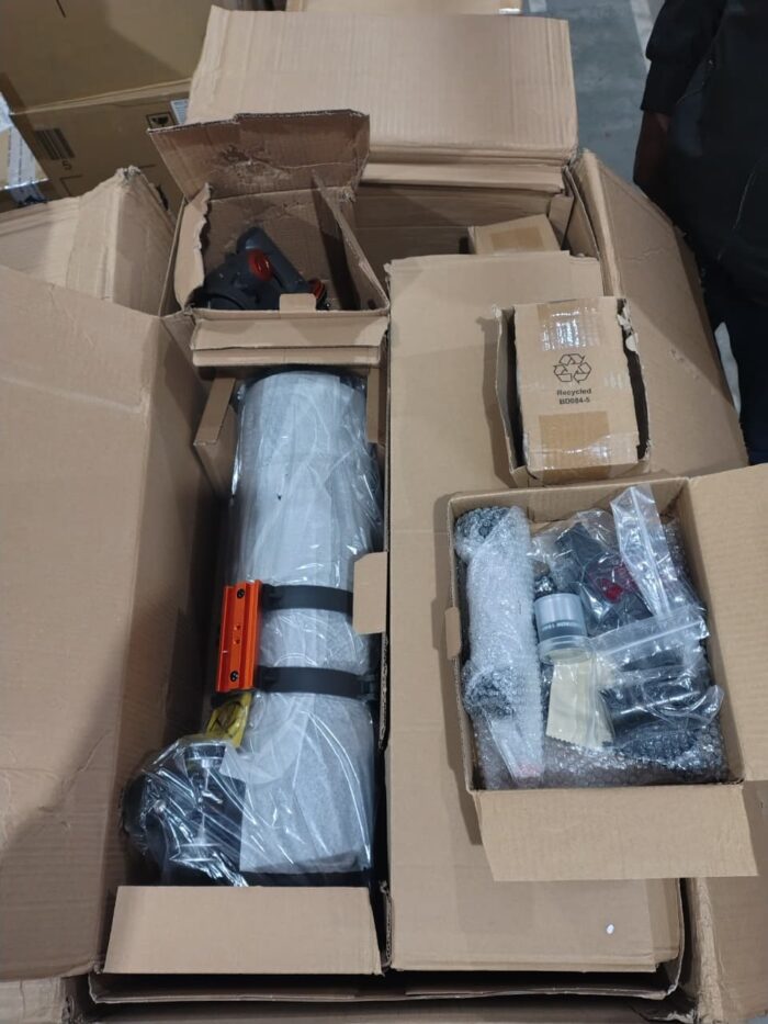 Celestron AstroMaster 130EQ Telescope