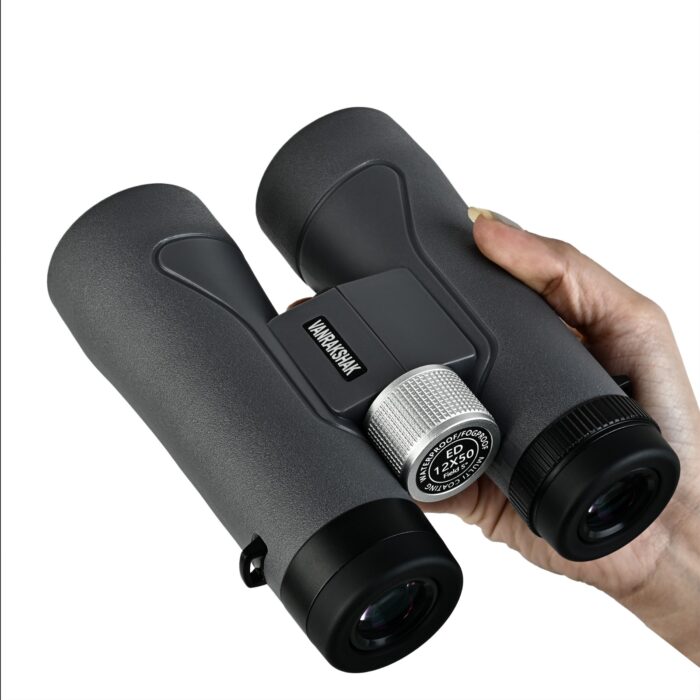 Vanrakshak VANRAAJ Binoculars 12X50 ED
