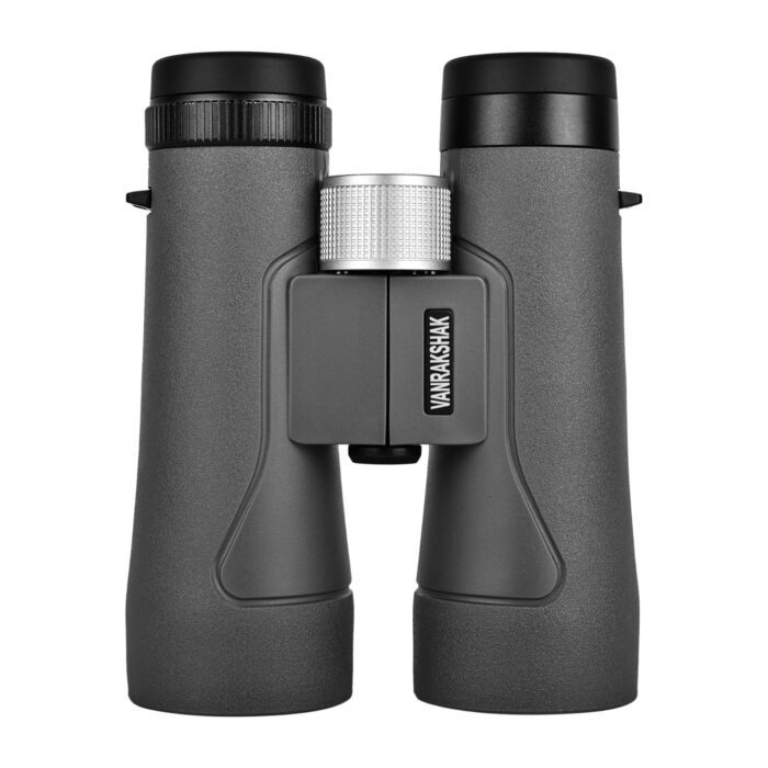 Vanrakshak VANRAAJ Binoculars 12X50 ED