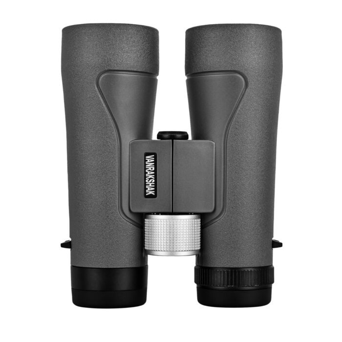 Vanrakshak VANRAAJ Binoculars 12X50 ED