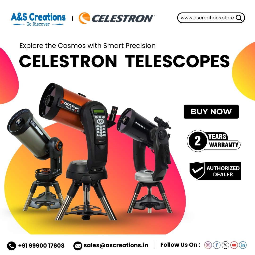 Buy Telescopes Online