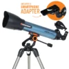 Celestron telescope