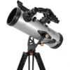 CELESTRON TELESCOPE - STARSENSE EXPLORE LT 114AZ | Unused | Only Box Damage