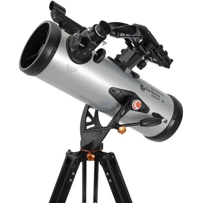CELESTRON TELESCOPE STARSENSE LT 114AZ