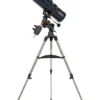 Celestron Telescopes- AstroMaster 130EQ-MD (Motor Drive) | Unused Only Box Damage