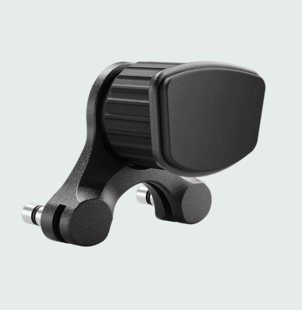 Swarovski FRP forehead rest NL Pure