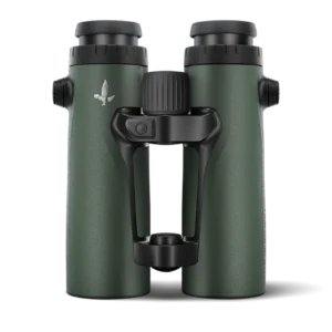 Swarashki green Swarovski EL Range 10x42 Binocular