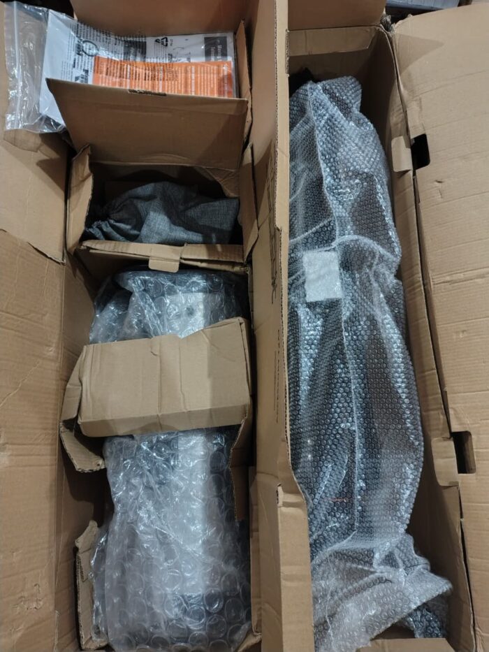 CELESTRON STARSENSE EXPLORE LT 114AZ  TELESCOPE | Unused | Only Box Damage