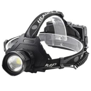 HL - ZT70 Vanrakshak Headlamp