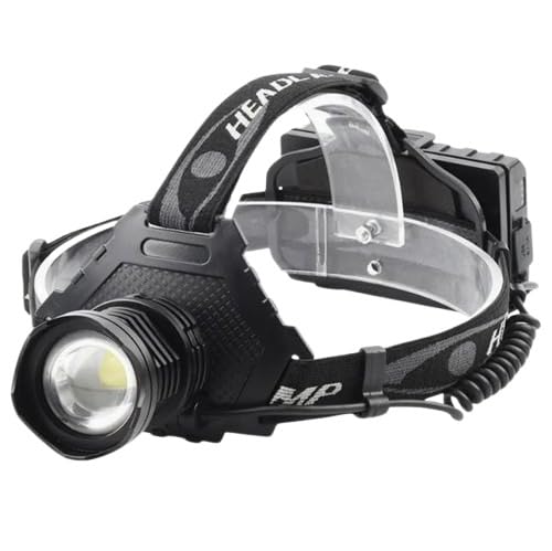 HL - ZT70 Vanrakshak Headlamp