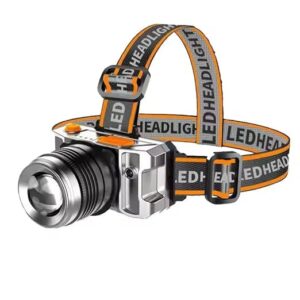 HL - T02 Vanrakshak Headlamp