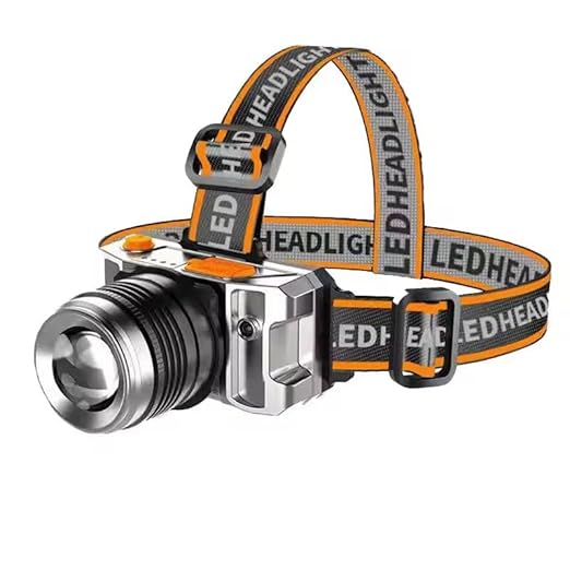 HL - T02 Vanrakshak Headlamp