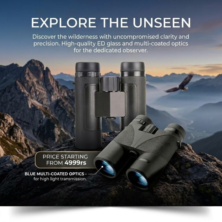 The Best Binoculars