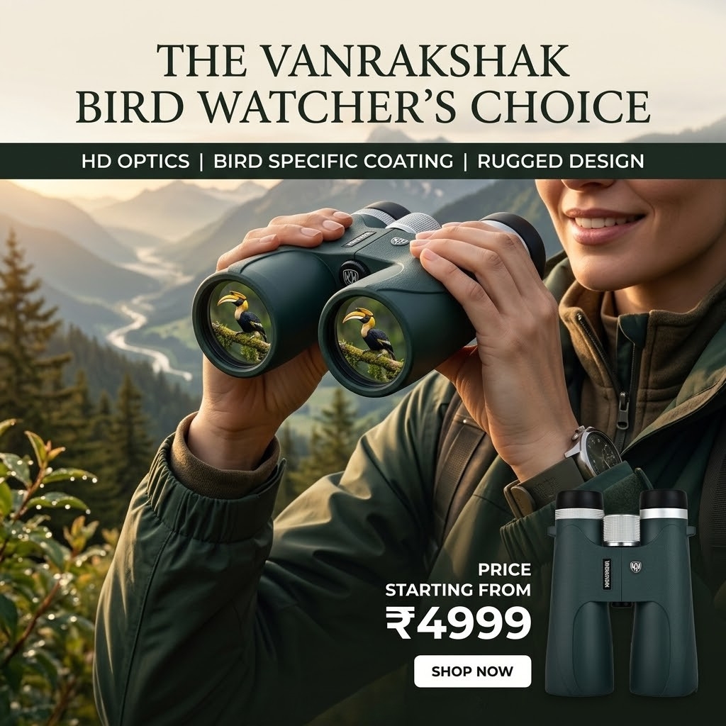 Premium Binoculars in India