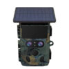 Vanrakshak Solar Pro 4K Trail Camera Trap