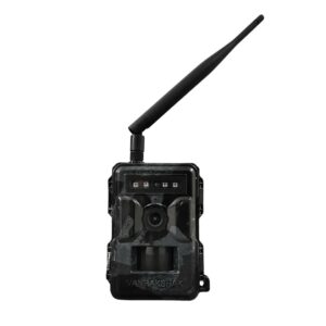 SURAKSHA GSM Trail Camera Trap