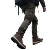 VANRAKSHAK AGNI BOOTS
