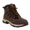 VANRAKSHAK AGNI BOOTS