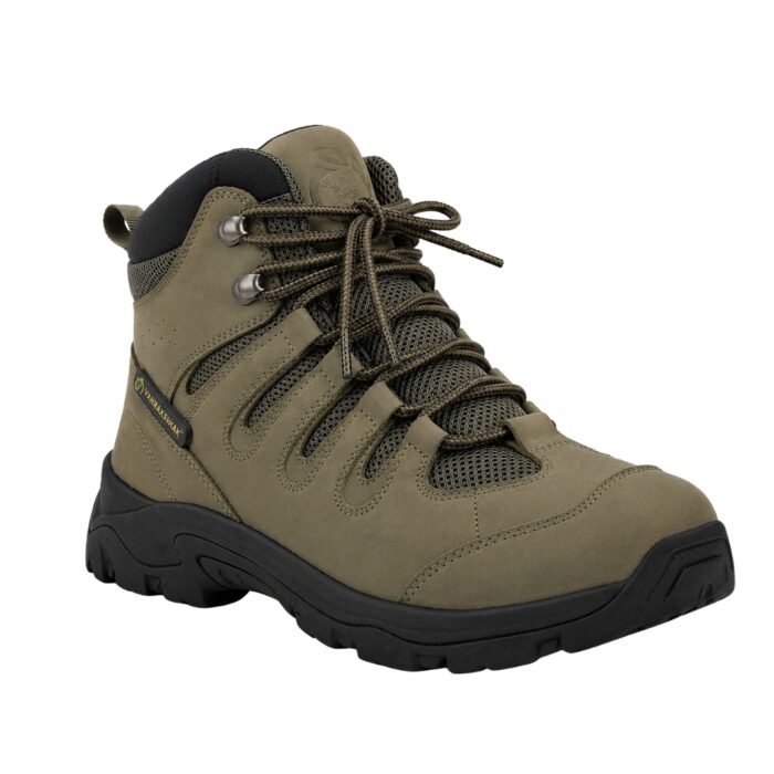 VANRAKSHAK AGNI BOOTS