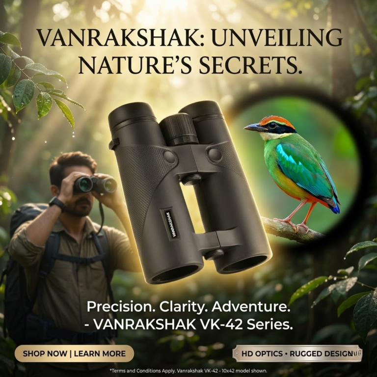 High Quality Binoculars for Clear Outdoor Vision
