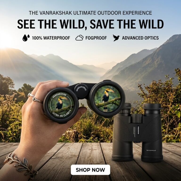 Buy the Best Binoculars for Clear & Long Range