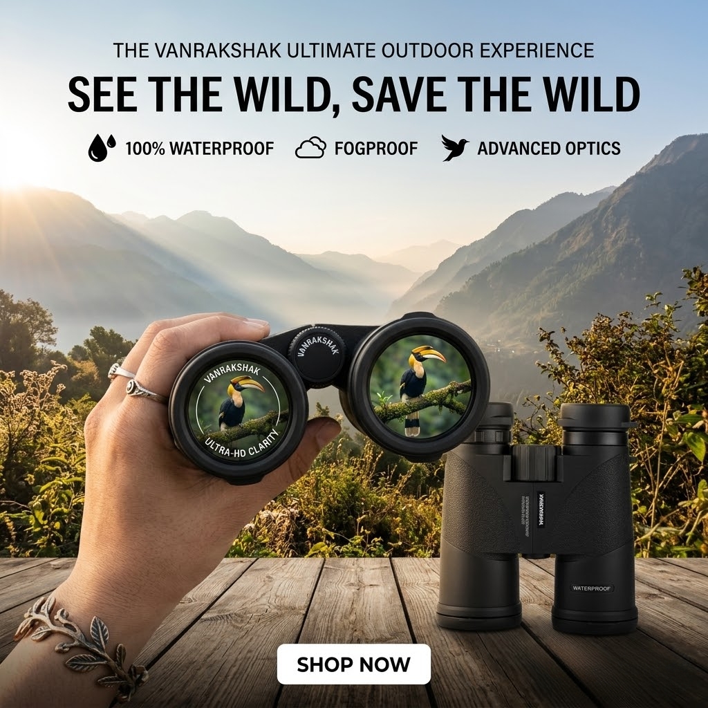Buy the Best Binoculars for Clear & Long Range