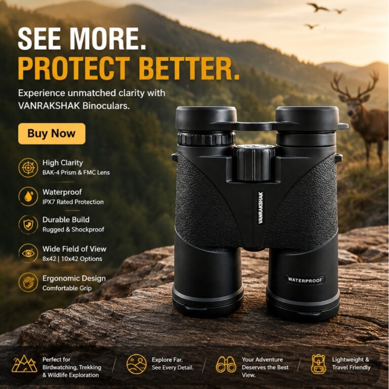 Binoculars for Bird Watching