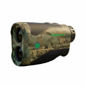 Laser Range Finder