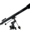 Celestron PowerSeeker 60EQ Telescope Unused | Only Box Damage
