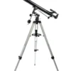 Celestron PowerSeeker 60EQ Telescope Unused | Only Box Damage