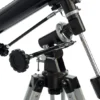 Celestron PowerSeeker 60EQ Telescope Unused | Only Box Damage