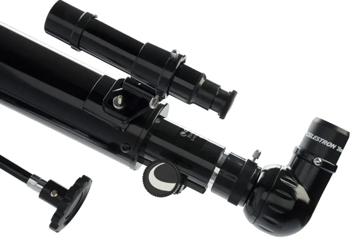 Celestron PowerSeeker 60EQ Telescope Unused | Only Box Damage