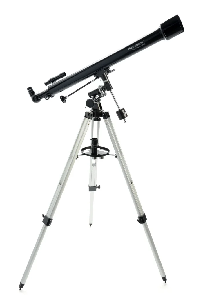 Telescope 60 EQ