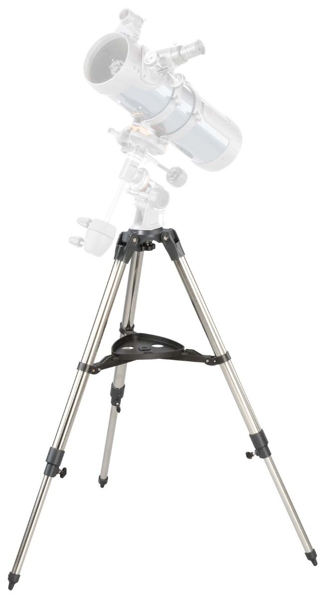 CELESTRON ASTROMASTER 130EQ TRIPOD Unused | Only Box Damage